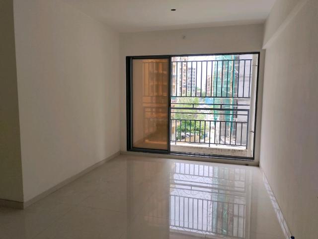 2 BHK Apartment in Ulwe for resale Navi Mumbai. The reference number is 20705703