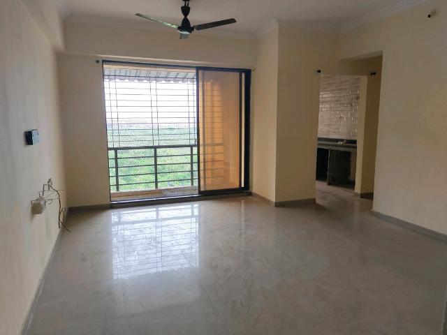 2 BHK Apartment in Ulwe for resale Navi Mumbai. The reference number is 20705786