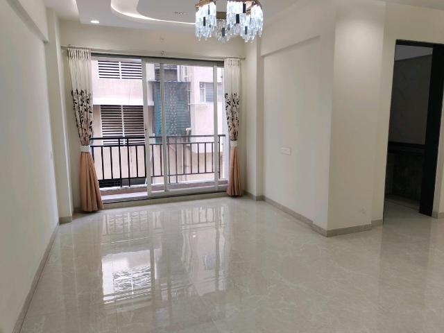 2 BHK Apartment in Ulwe for resale Navi Mumbai. The reference number is 20705833