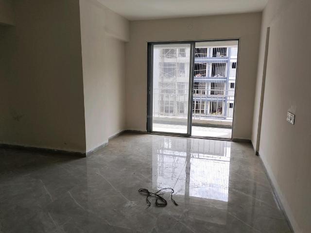 2 BHK Apartment in Ulwe for resale Navi Mumbai. The reference number is 20707967