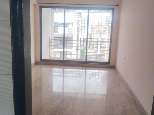 2 BHK Apartment in Ulwe for resale Navi Mumbai. The reference number is 20709564