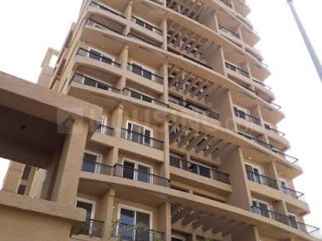2 BHK Apartment in Ulwe for resale Navi Mumbai. The reference number is 20700855