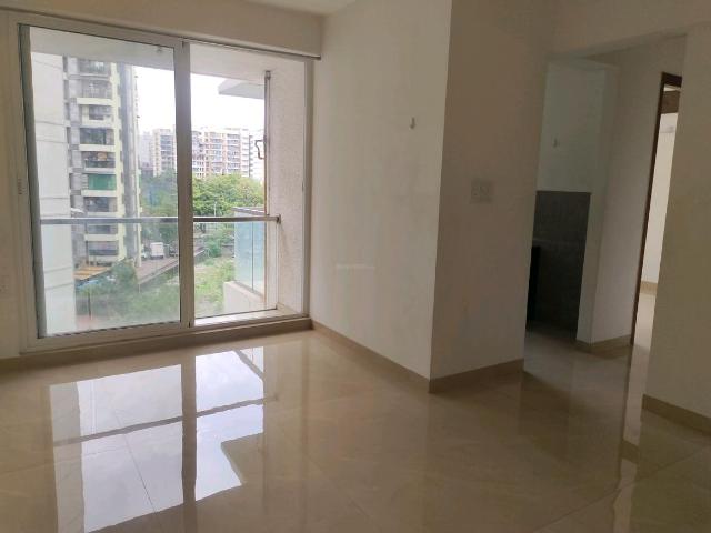 2 BHK Apartment in Ulwe for resale Navi Mumbai. The reference number is 20701339