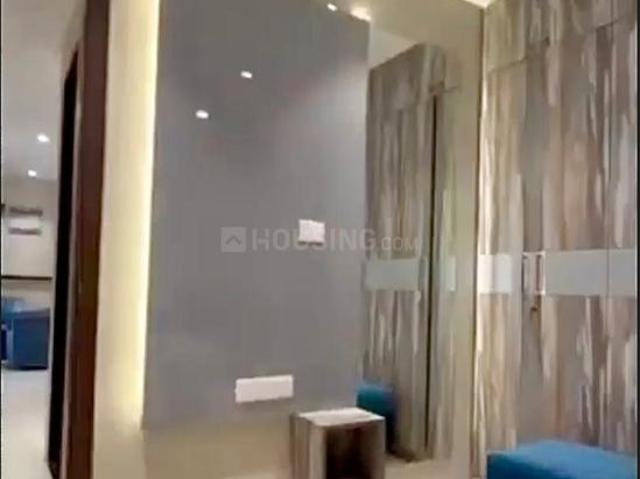 2 BHK Apartment in Ulwe for resale Navi Mumbai. The reference number is 20701692