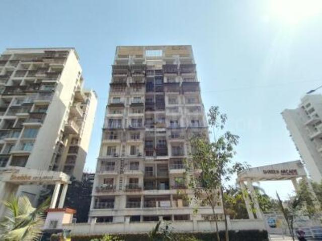 2 BHK Apartment in Ulwe for resale Navi Mumbai. The reference number is 20717477