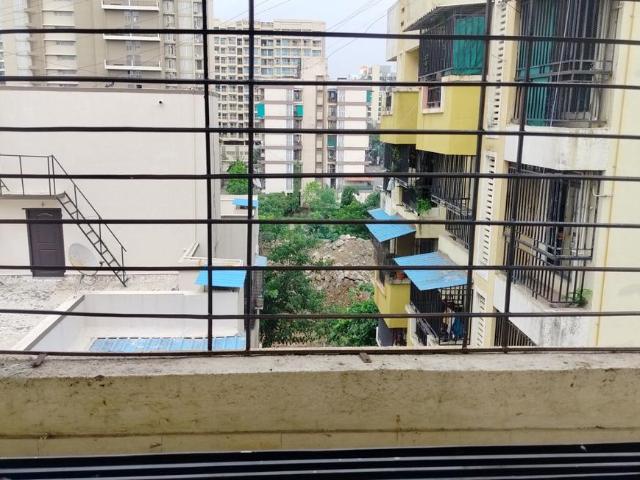 2 BHK Apartment in Ulwe for resale Navi Mumbai. The reference number is 20720001