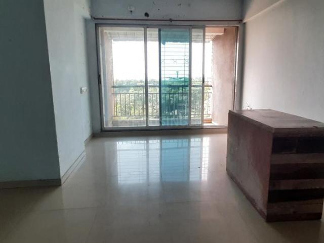 2 BHK Apartment in Ulwe for resale Navi Mumbai. The reference number is 20721558