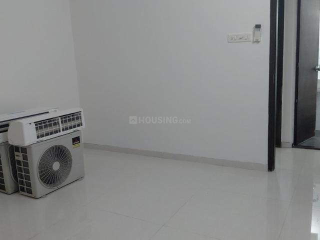 2 BHK Apartment in Ulwe for resale Navi Mumbai. The reference number is 20747777