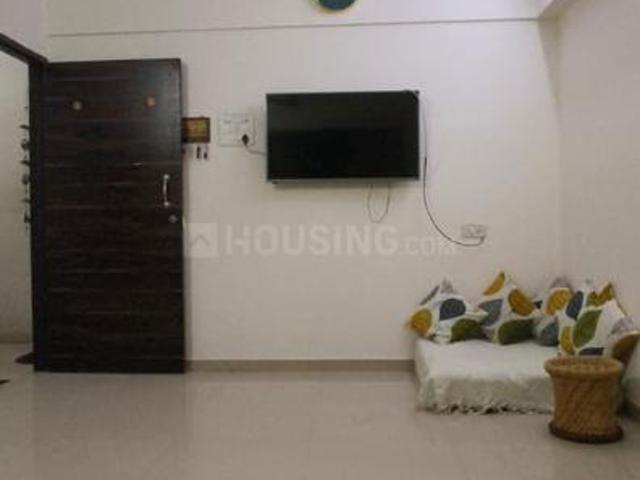 2 BHK Apartment in Ulwe for resale Navi Mumbai. The reference number is 20740267
