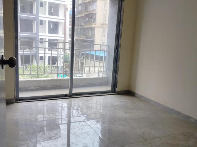 2 BHK Apartment in Ulwe for resale Navi Mumbai. The reference number is 20743375