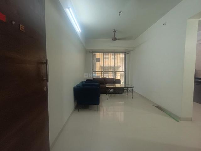 2 BHK Apartment in Ulwe for resale Navi Mumbai. The reference number is 20754920