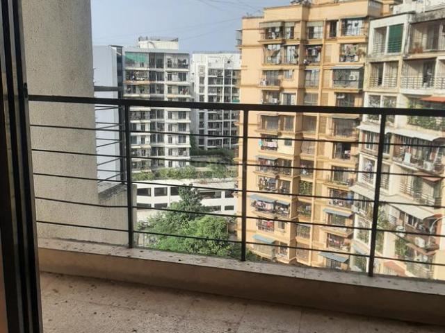 2 BHK Apartment in Ulwe for resale Navi Mumbai. The reference number is 20798325