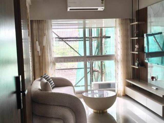2 BHK Apartment in Ulwe for resale Navi Mumbai. The reference number is 20801345