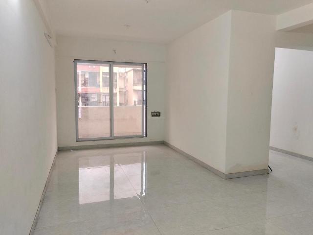 2 BHK Apartment in Ulwe for resale Navi Mumbai. The reference number is 20801443
