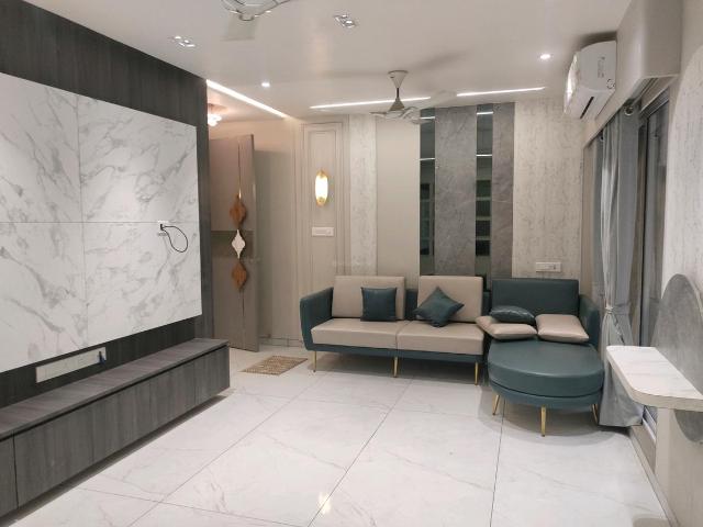 2 BHK Apartment in Ulwe for resale Navi Mumbai. The reference number is 20801523