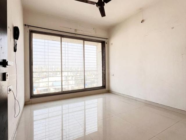 2 BHK Apartment in Ulwe for resale Navi Mumbai. The reference number is 20817597