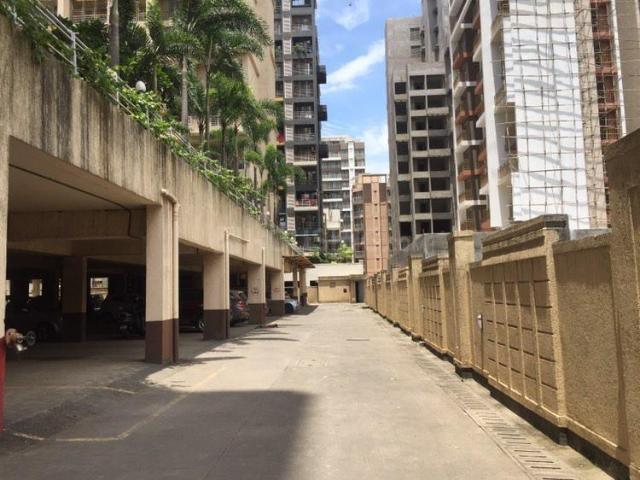 2 BHK Apartment in Ulwe for resale Navi Mumbai. The reference number is 20819951
