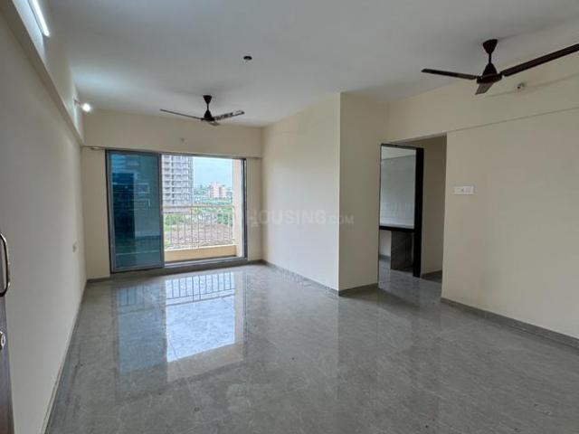 2 BHK Apartment in Ulwe for resale Navi Mumbai. The reference number is 20812389
