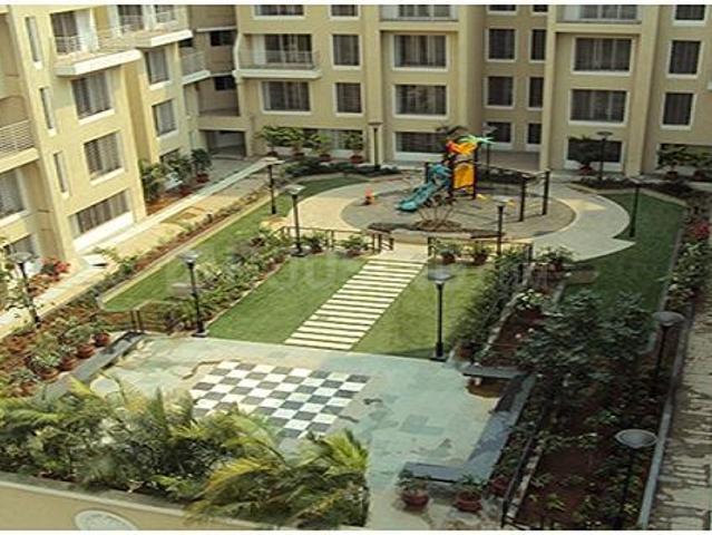 2 BHK Apartment in Ulwe for resale Navi Mumbai. The reference number is 20828350