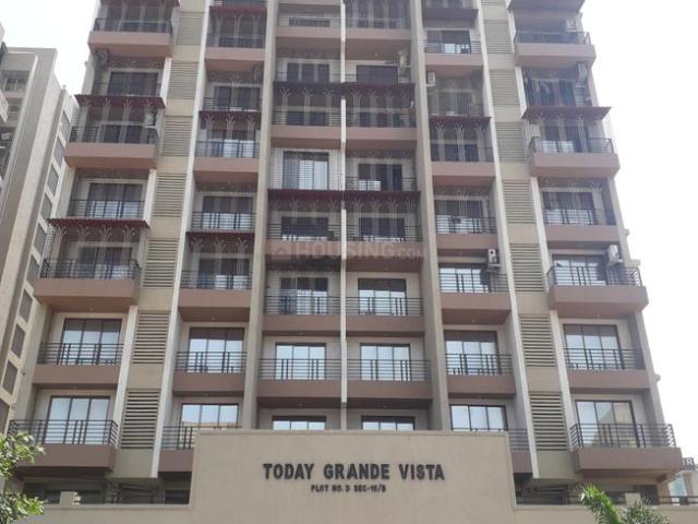 2 BHK Apartment in Ulwe for resale Navi Mumbai. The reference number is 20848570