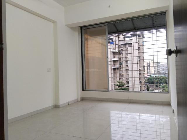 2 BHK Apartment in Ulwe for resale Navi Mumbai. The reference number is 20848884