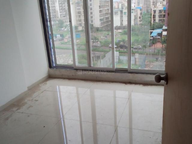 2 BHK Apartment in Ulwe for resale Navi Mumbai. The reference number is 20851620