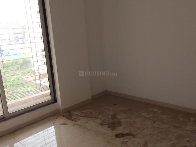 2 BHK Apartment in Ulwe for resale Navi Mumbai. The reference number is 20851638