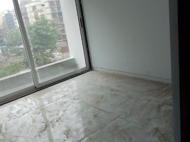 2 BHK Apartment in Ulwe for resale Navi Mumbai. The reference number is 20851685