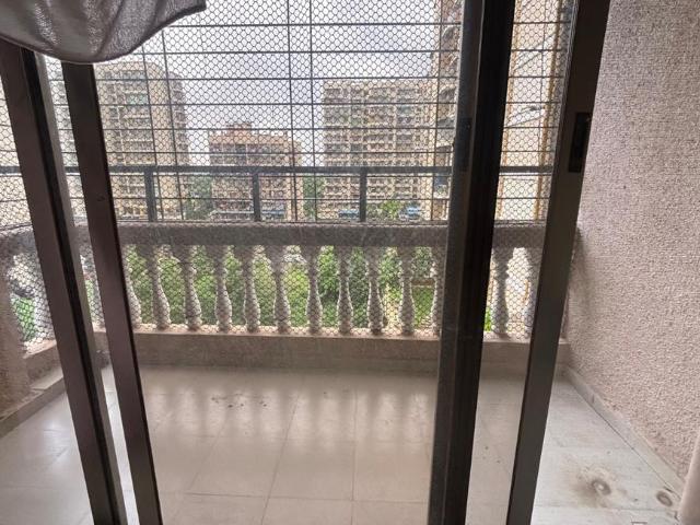 2 BHK Apartment in Ulwe for resale Navi Mumbai. The reference number is 20865358