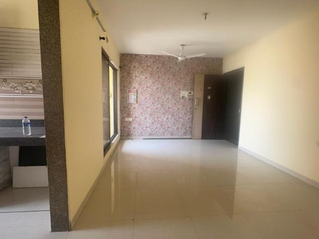 2 BHK Apartment in Ulwe for resale Navi Mumbai. The reference number is 20878043