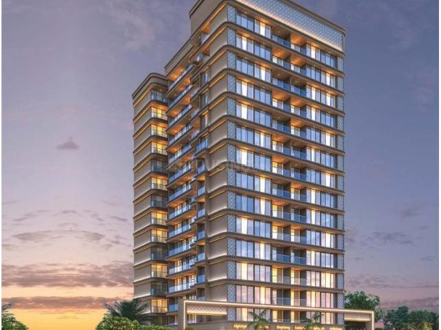 2 BHK Apartment in Ulwe for resale Navi Mumbai. The reference number is 20872014