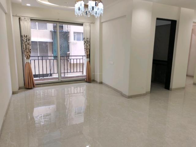 2 BHK Apartment in Ulwe for resale Navi Mumbai. The reference number is 20888958