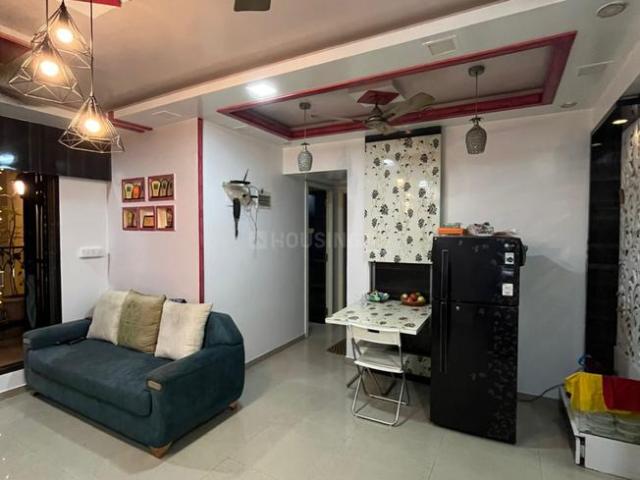 2 BHK Apartment in Ulwe for resale Navi Mumbai. The reference number is 20899520