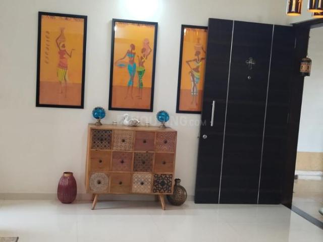 2 BHK Apartment in Ulwe for resale Navi Mumbai. The reference number is 20891092