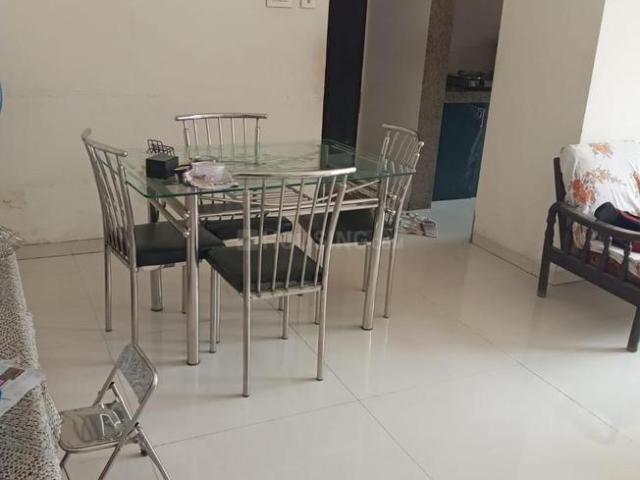 2 BHK Apartment in Ulwe for resale Navi Mumbai. The reference number is 20891243