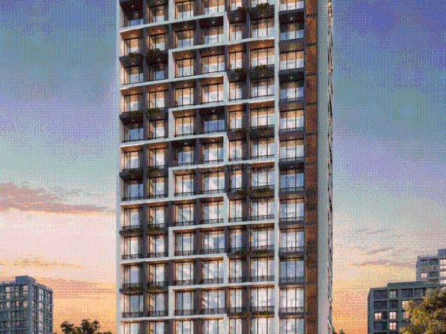 2 BHK Apartment in Ulwe for resale Navi Mumbai. The reference number is 20891869