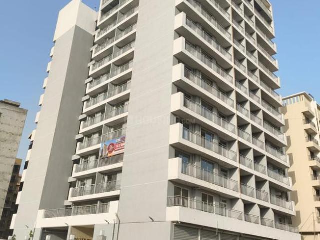 2 BHK Apartment in Ulwe for resale Navi Mumbai. The reference number is 20919412