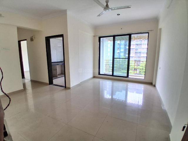 2 BHK Apartment in Ulwe for resale Navi Mumbai. The reference number is 20921493