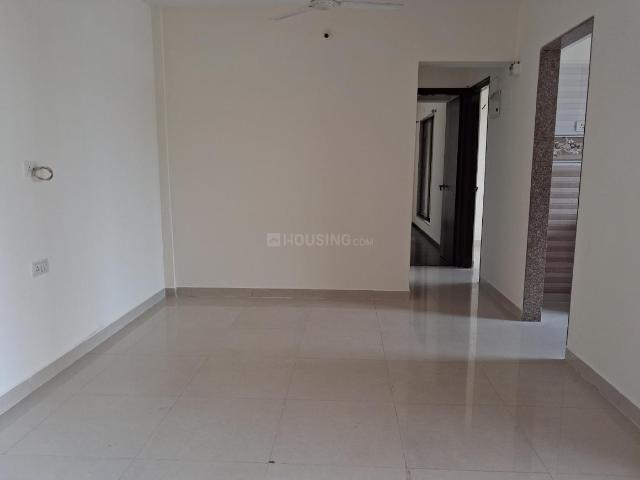 2 BHK Apartment in Ulwe for resale Navi Mumbai. The reference number is 20935204