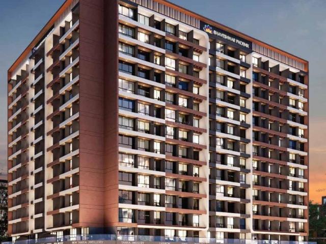 2 BHK Apartment in Ulwe for resale Navi Mumbai. The reference number is 20931675