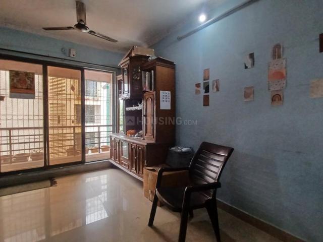 2 BHK Apartment in Ulwe for resale Navi Mumbai. The reference number is 20944474