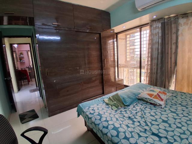 2 BHK Apartment in Ulwe for resale Navi Mumbai. The reference number is 20969826