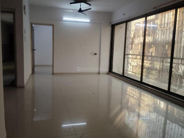 2 BHK Apartment in Ulwe for resale Navi Mumbai. The reference number is 20988963