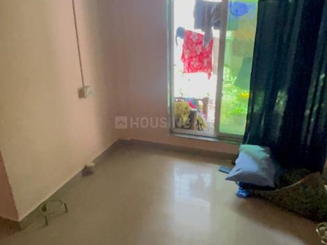 2 BHK Apartment in Ulwe for resale Navi Mumbai. The reference number is 20982965