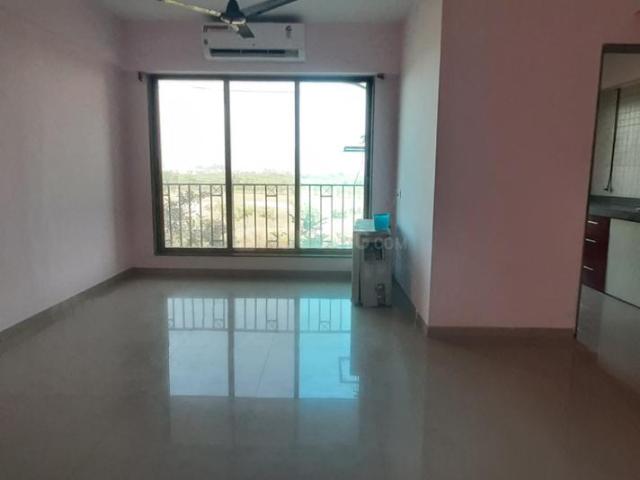 2 BHK Apartment in Ulwe for resale Navi Mumbai. The reference number is 20997999