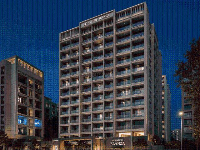 2 BHK Apartment in Ulwe for resale Navi Mumbai. The reference number is 20998841