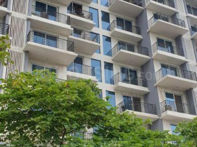 2 BHK Apartment in Ulwe for resale Navi Mumbai. The reference number is 5218090