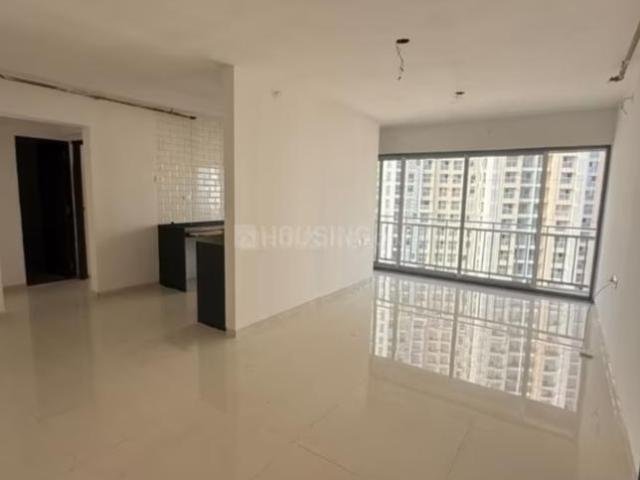 2 BHK Apartment in Ulhasnagar for rent Thane. The reference number is 16891357