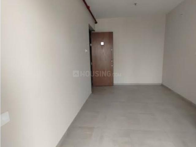 2 BHK Apartment in Ulhasnagar for rent Thane. The reference number is 17002177