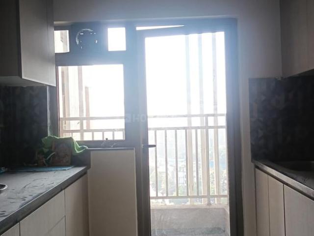 2 BHK Apartment in Ulhasnagar for rent Thane. The reference number is 17780162